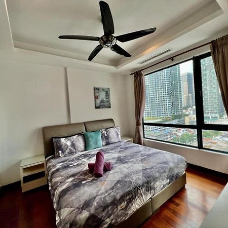 Bbhomes At Casa Residency Bukit Bintang Kl Digitalife Kuala Lumpur Kültér fotó
