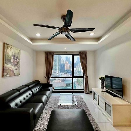 Bbhomes At Casa Residency Bukit Bintang Kl Digitalife Kuala Lumpur Kültér fotó