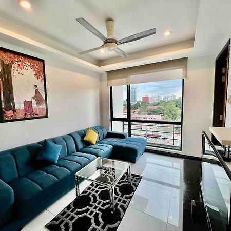 Bbhomes At Casa Residency Bukit Bintang Kl Digitalife Kuala Lumpur Kültér fotó