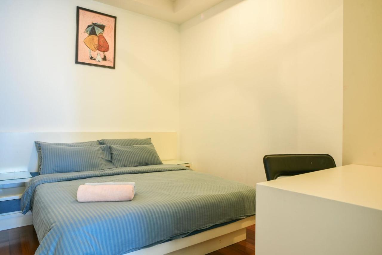 Bbhomes At Casa Residency Bukit Bintang Kl Digitalife Kuala Lumpur Kültér fotó