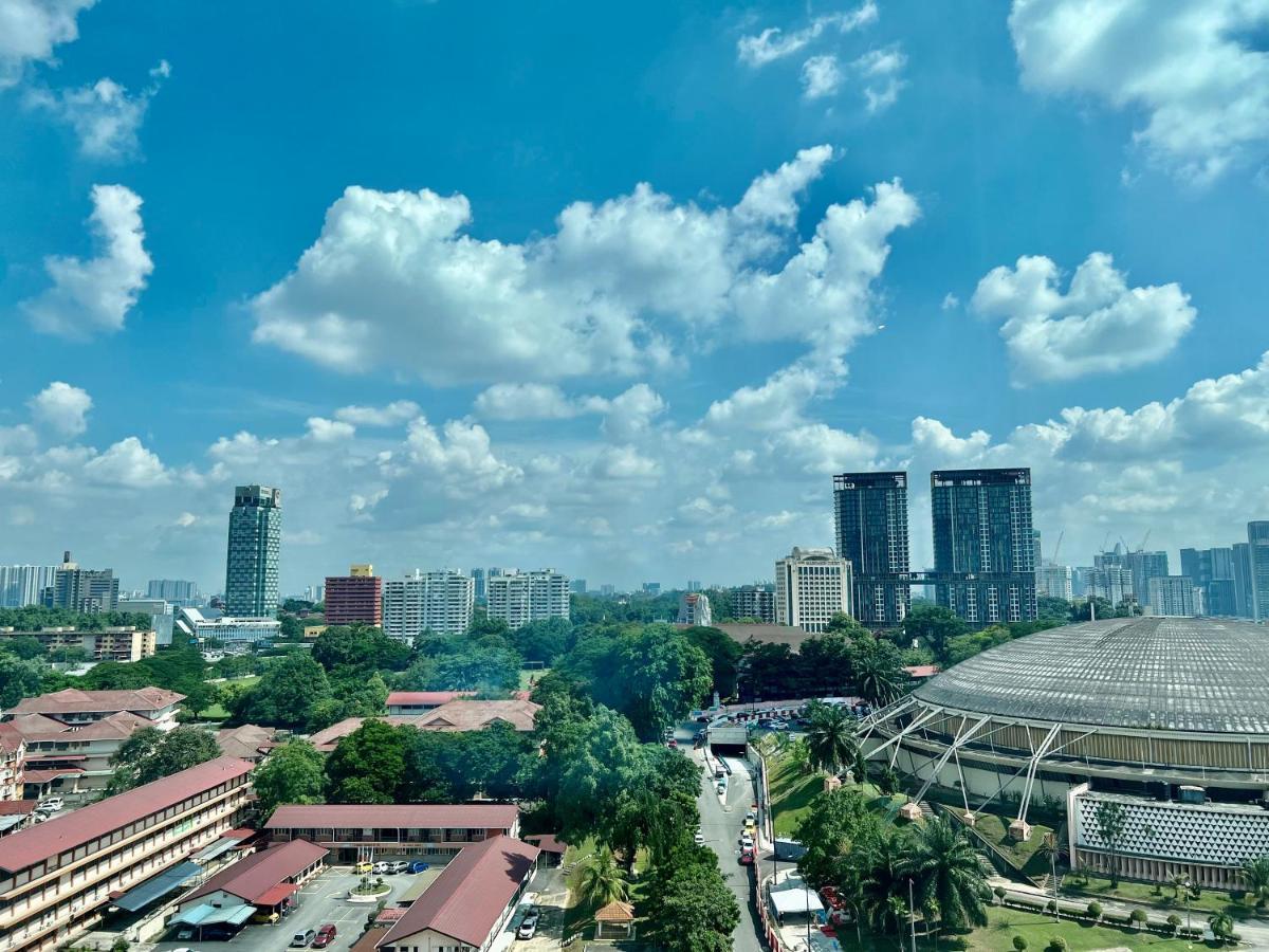 Bbhomes At Casa Residency Bukit Bintang Kl Digitalife Kuala Lumpur Kültér fotó