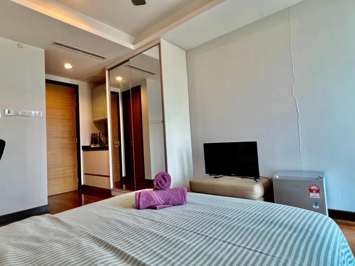 Bbhomes At Casa Residency Bukit Bintang Kl Digitalife Kuala Lumpur Kültér fotó