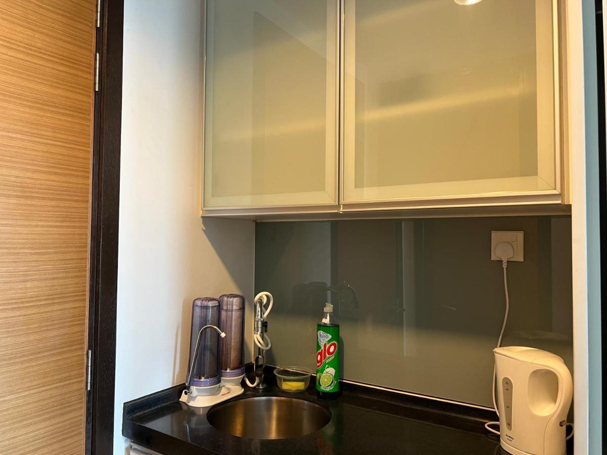 Bbhomes At Casa Residency Bukit Bintang Kl Digitalife Kuala Lumpur Kültér fotó