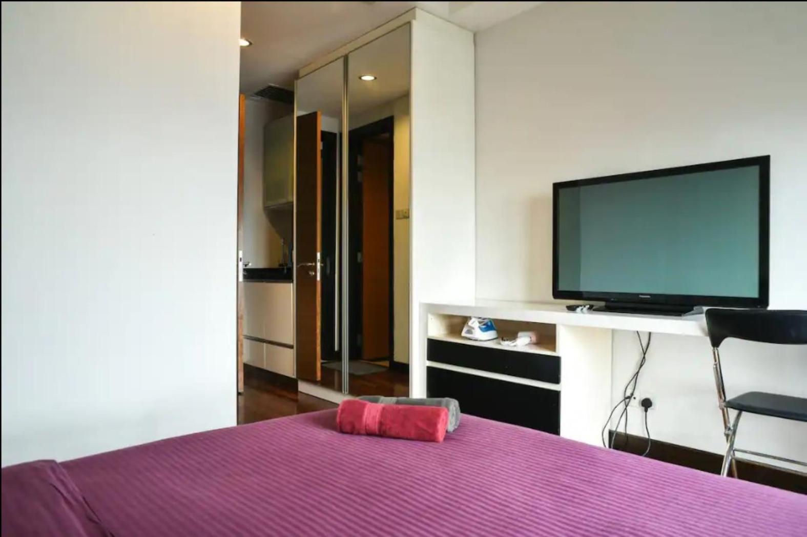 Bbhomes At Casa Residency Bukit Bintang Kl Digitalife Kuala Lumpur Kültér fotó