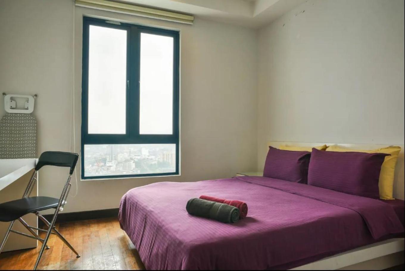 Bbhomes At Casa Residency Bukit Bintang Kl Digitalife Kuala Lumpur Kültér fotó