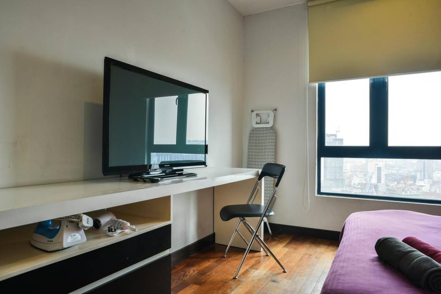 Bbhomes At Casa Residency Bukit Bintang Kl Digitalife Kuala Lumpur Kültér fotó