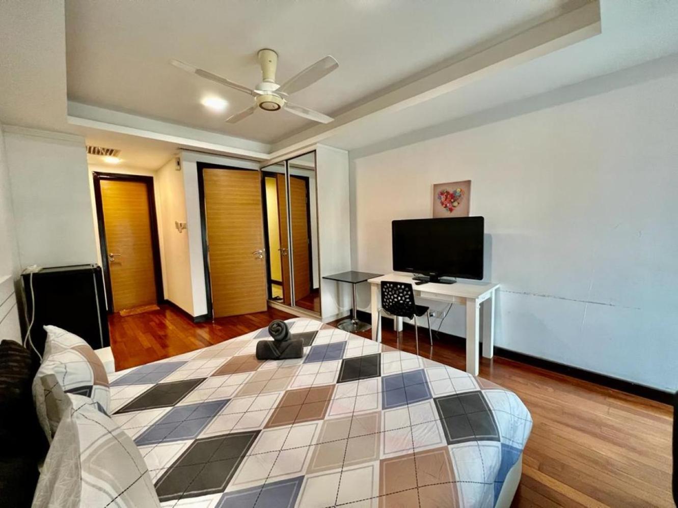 Bbhomes At Casa Residency Bukit Bintang Kl Digitalife Kuala Lumpur Kültér fotó