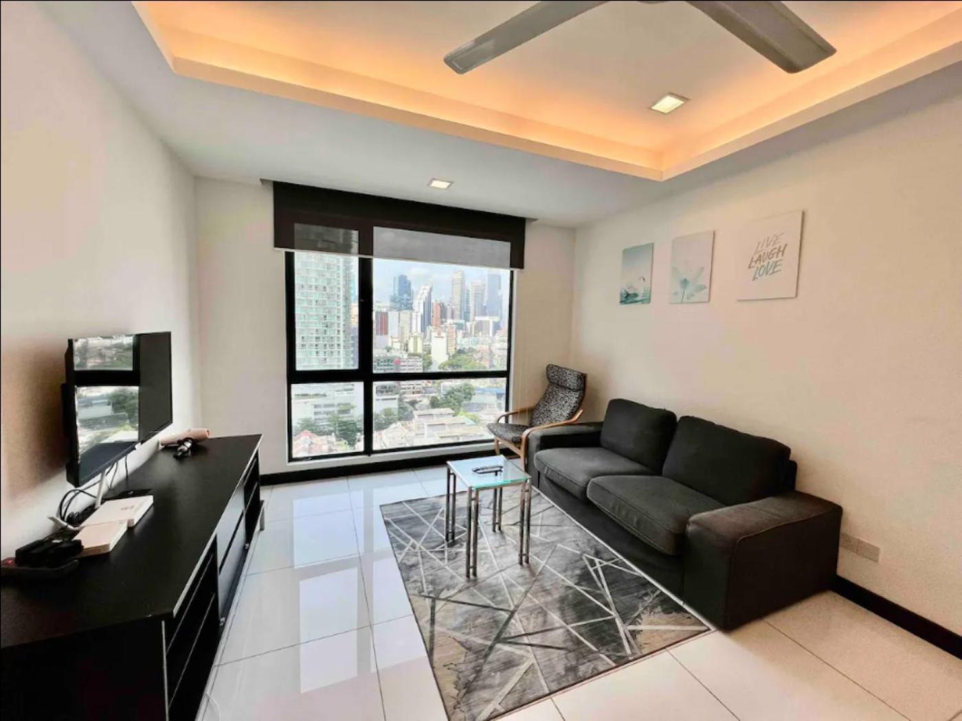 Bbhomes At Casa Residency Bukit Bintang Kl Digitalife Kuala Lumpur Kültér fotó