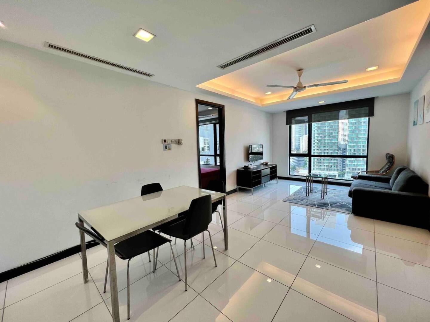 Bbhomes At Casa Residency Bukit Bintang Kl Digitalife Kuala Lumpur Kültér fotó