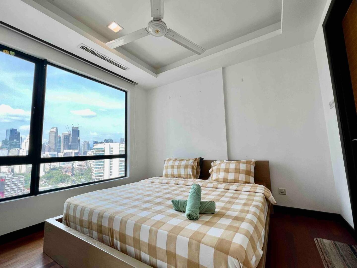 Bbhomes At Casa Residency Bukit Bintang Kl Digitalife Kuala Lumpur Kültér fotó