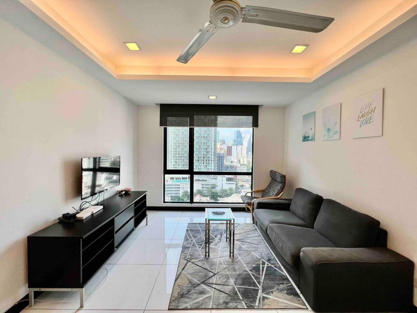 Bbhomes At Casa Residency Bukit Bintang Kl Digitalife Kuala Lumpur Kültér fotó