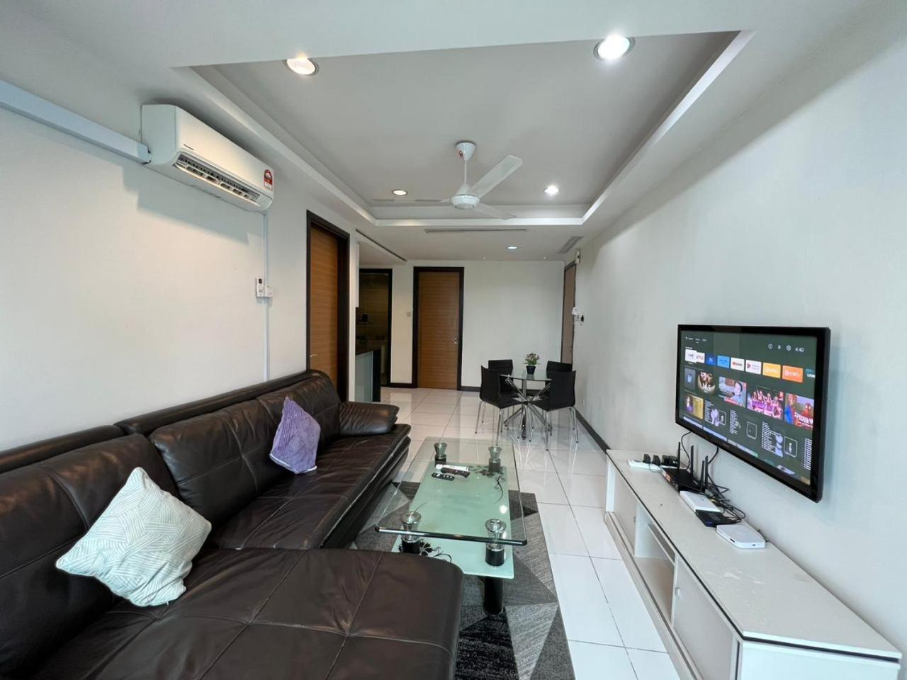 Bbhomes At Casa Residency Bukit Bintang Kl Digitalife Kuala Lumpur Kültér fotó