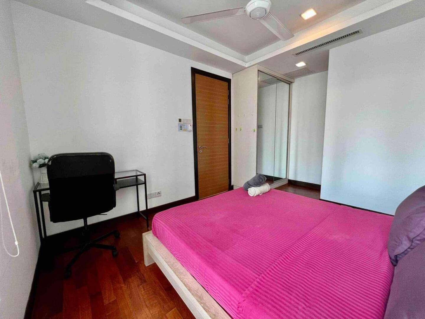 Bbhomes At Casa Residency Bukit Bintang Kl Digitalife Kuala Lumpur Kültér fotó