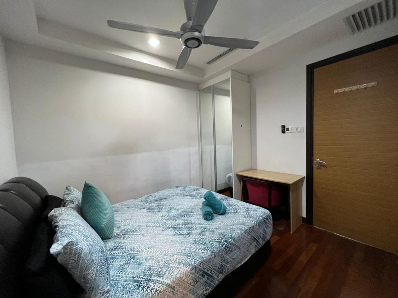 Bbhomes At Casa Residency Bukit Bintang Kl Digitalife Kuala Lumpur Kültér fotó