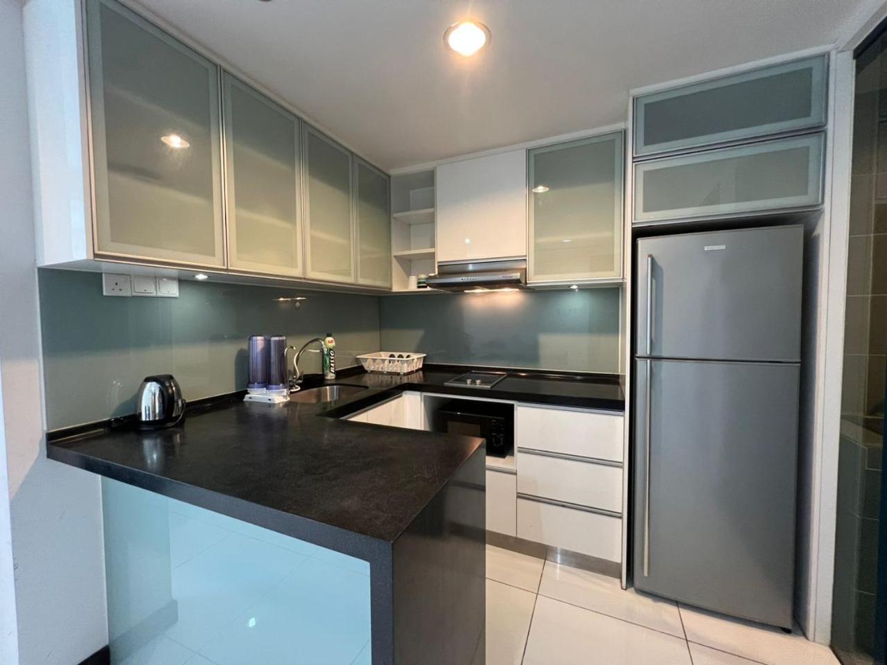 Bbhomes At Casa Residency Bukit Bintang Kl Digitalife Kuala Lumpur Kültér fotó