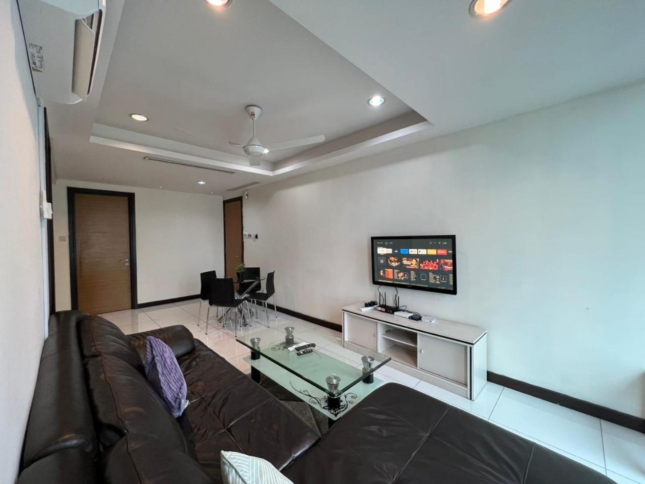 Bbhomes At Casa Residency Bukit Bintang Kl Digitalife Kuala Lumpur Kültér fotó