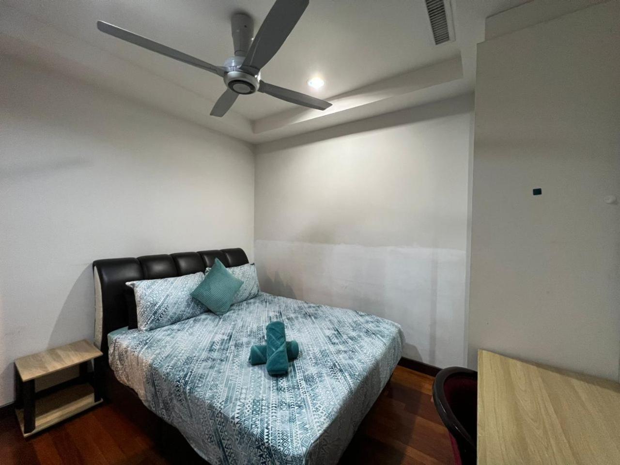 Bbhomes At Casa Residency Bukit Bintang Kl Digitalife Kuala Lumpur Kültér fotó