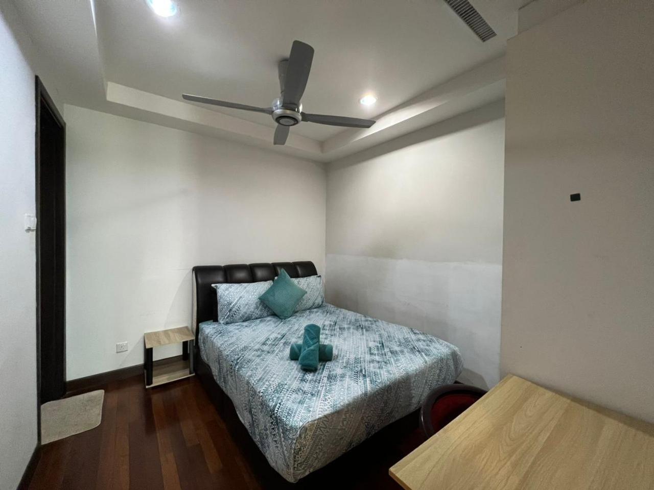 Bbhomes At Casa Residency Bukit Bintang Kl Digitalife Kuala Lumpur Kültér fotó