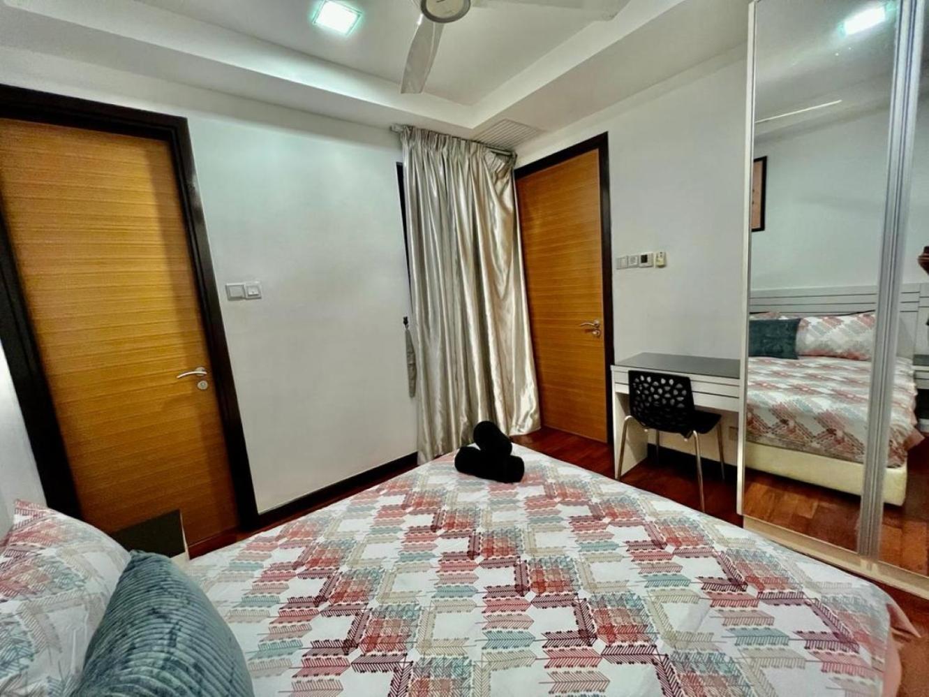 Bbhomes At Casa Residency Bukit Bintang Kl Digitalife Kuala Lumpur Kültér fotó