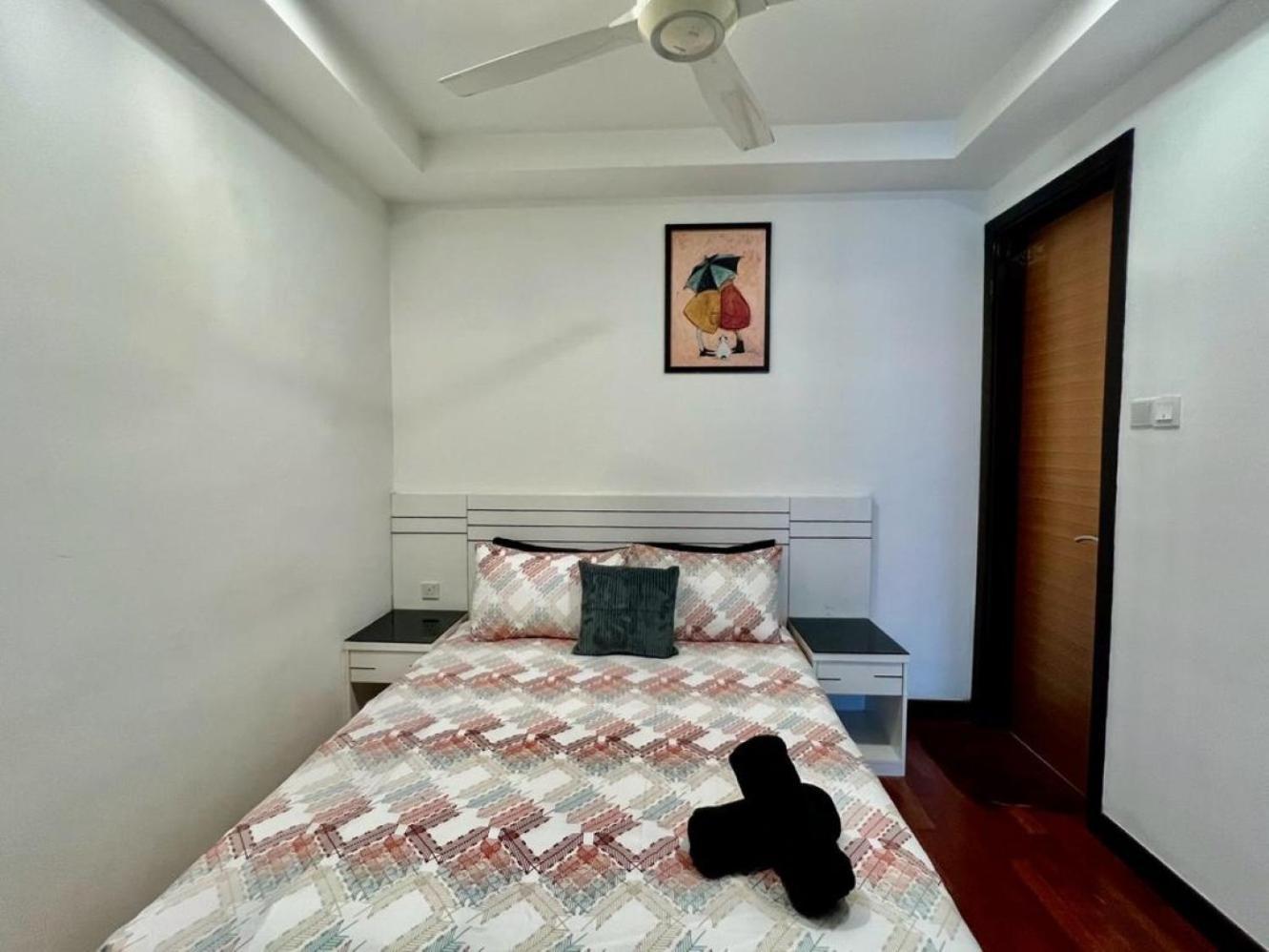Bbhomes At Casa Residency Bukit Bintang Kl Digitalife Kuala Lumpur Kültér fotó