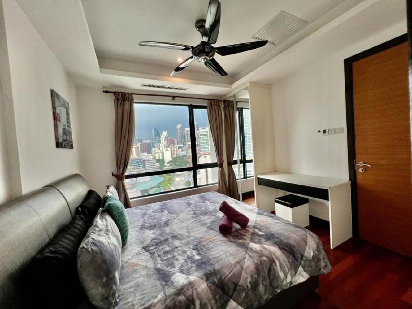 Bbhomes At Casa Residency Bukit Bintang Kl Digitalife Kuala Lumpur Kültér fotó