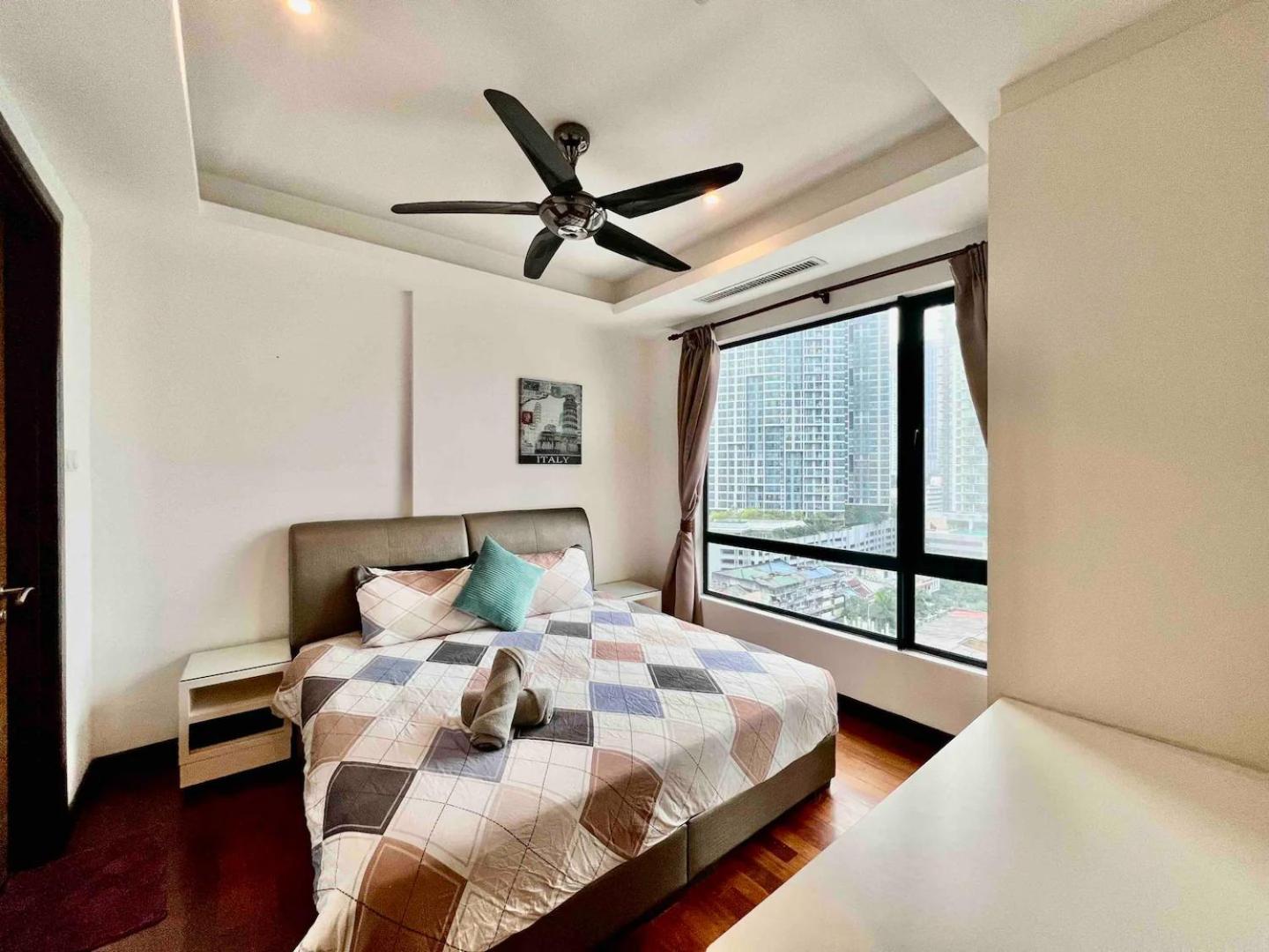 Bbhomes At Casa Residency Bukit Bintang Kl Digitalife Kuala Lumpur Kültér fotó