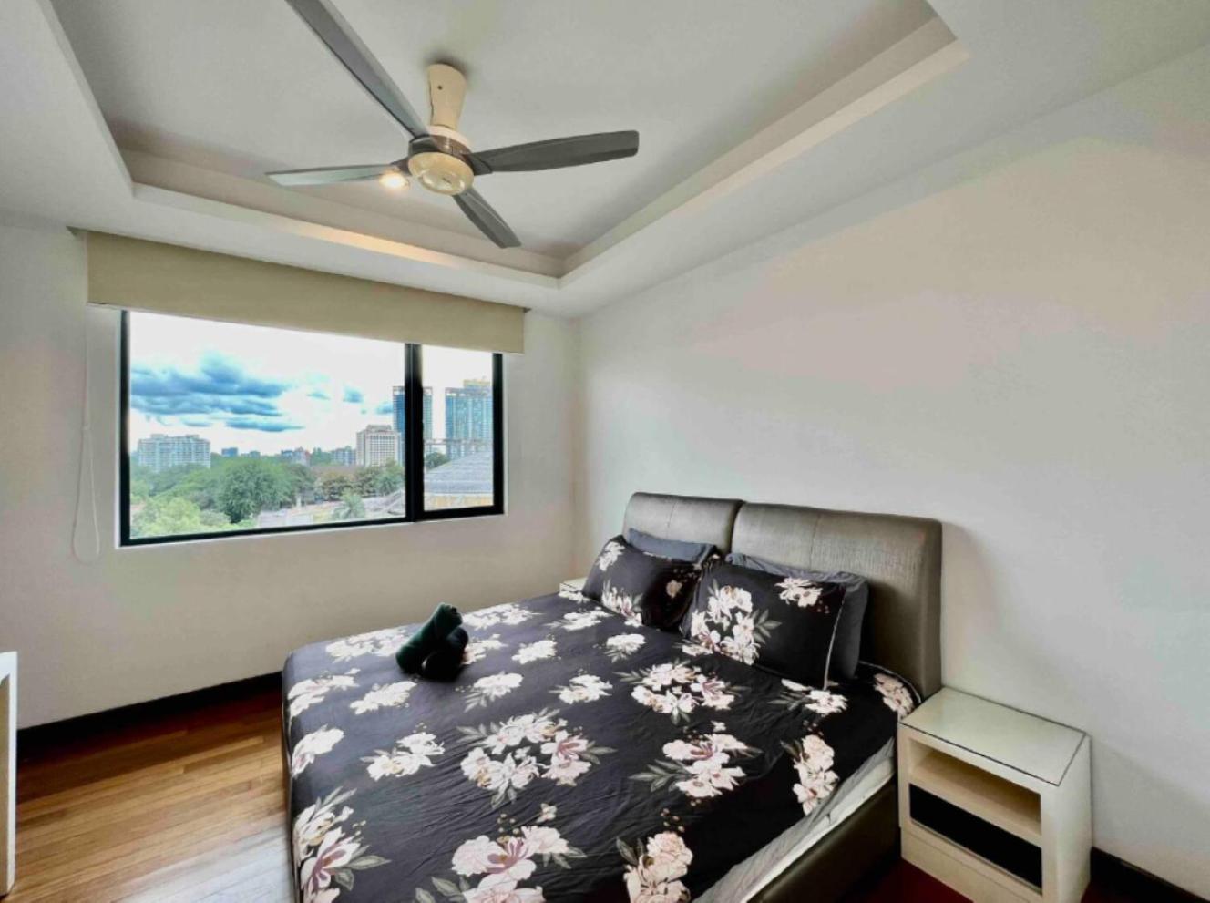 Bbhomes At Casa Residency Bukit Bintang Kl Digitalife Kuala Lumpur Kültér fotó
