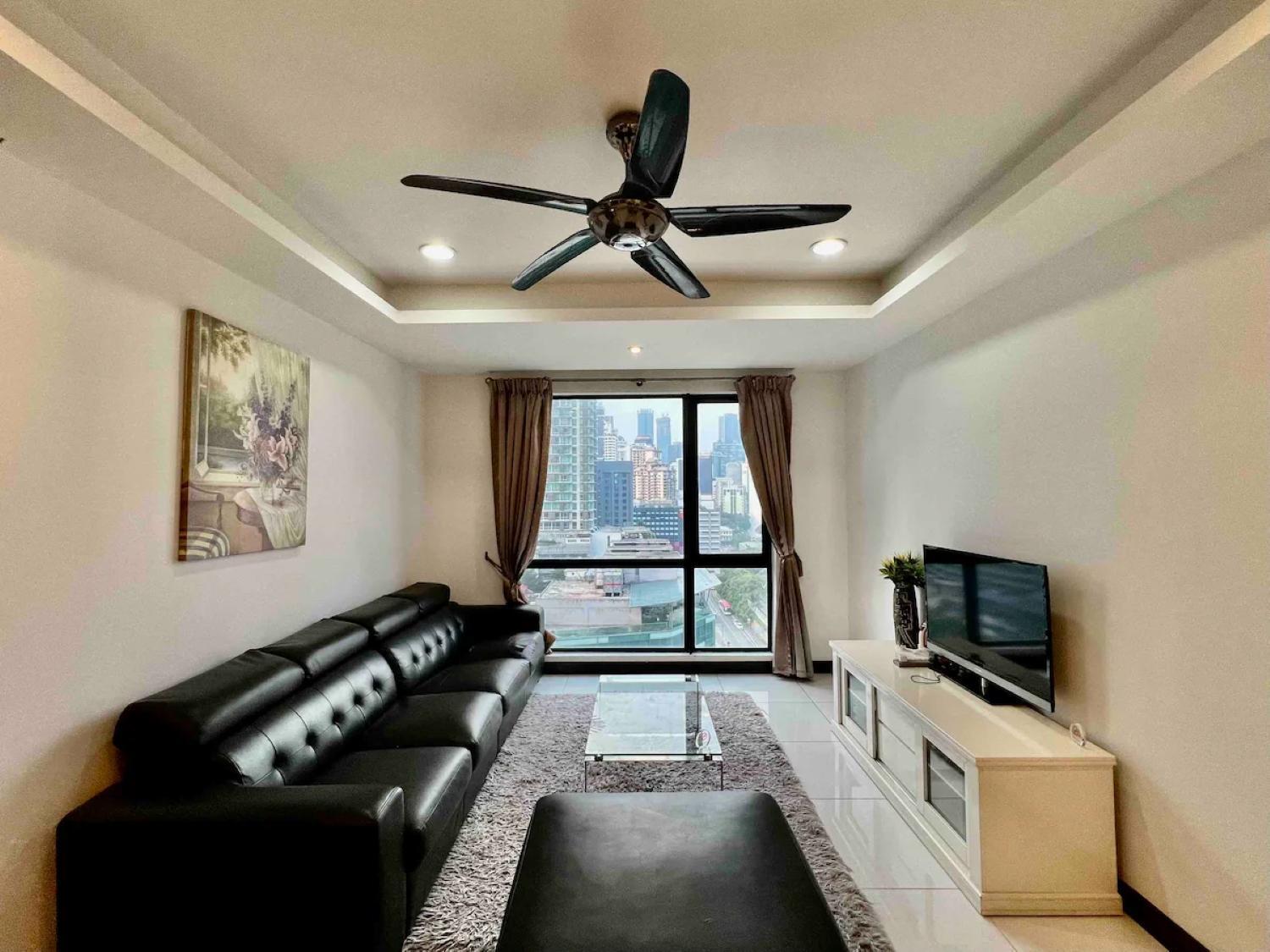 Bbhomes At Casa Residency Bukit Bintang Kl Digitalife Kuala Lumpur Kültér fotó