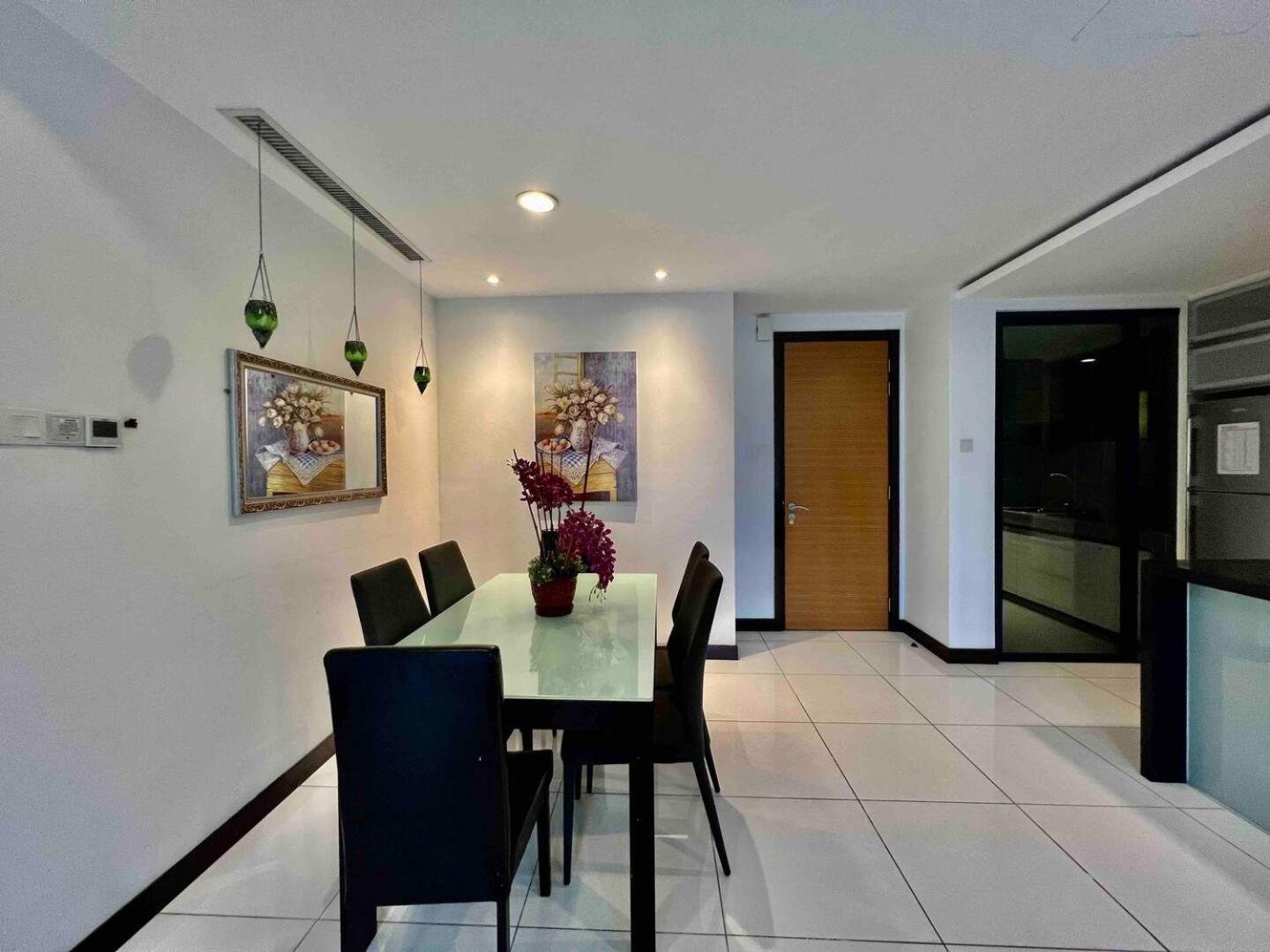 Bbhomes At Casa Residency Bukit Bintang Kl Digitalife Kuala Lumpur Kültér fotó