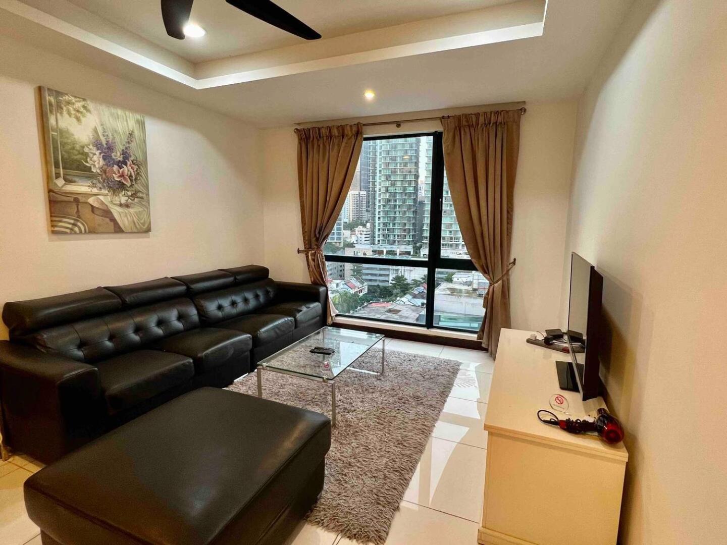 Bbhomes At Casa Residency Bukit Bintang Kl Digitalife Kuala Lumpur Kültér fotó