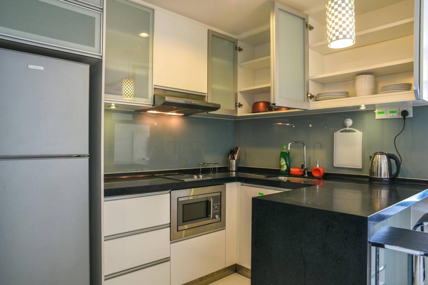 Bbhomes At Casa Residency Bukit Bintang Kl Digitalife Kuala Lumpur Kültér fotó
