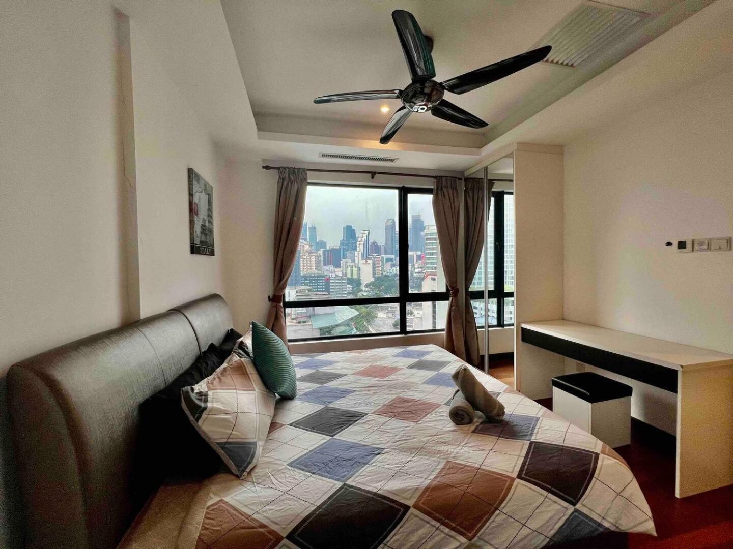 Bbhomes At Casa Residency Bukit Bintang Kl Digitalife Kuala Lumpur Kültér fotó