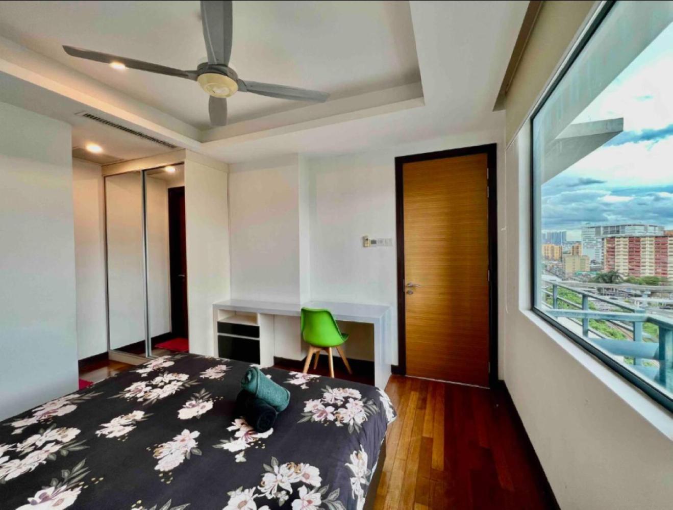 Bbhomes At Casa Residency Bukit Bintang Kl Digitalife Kuala Lumpur Kültér fotó