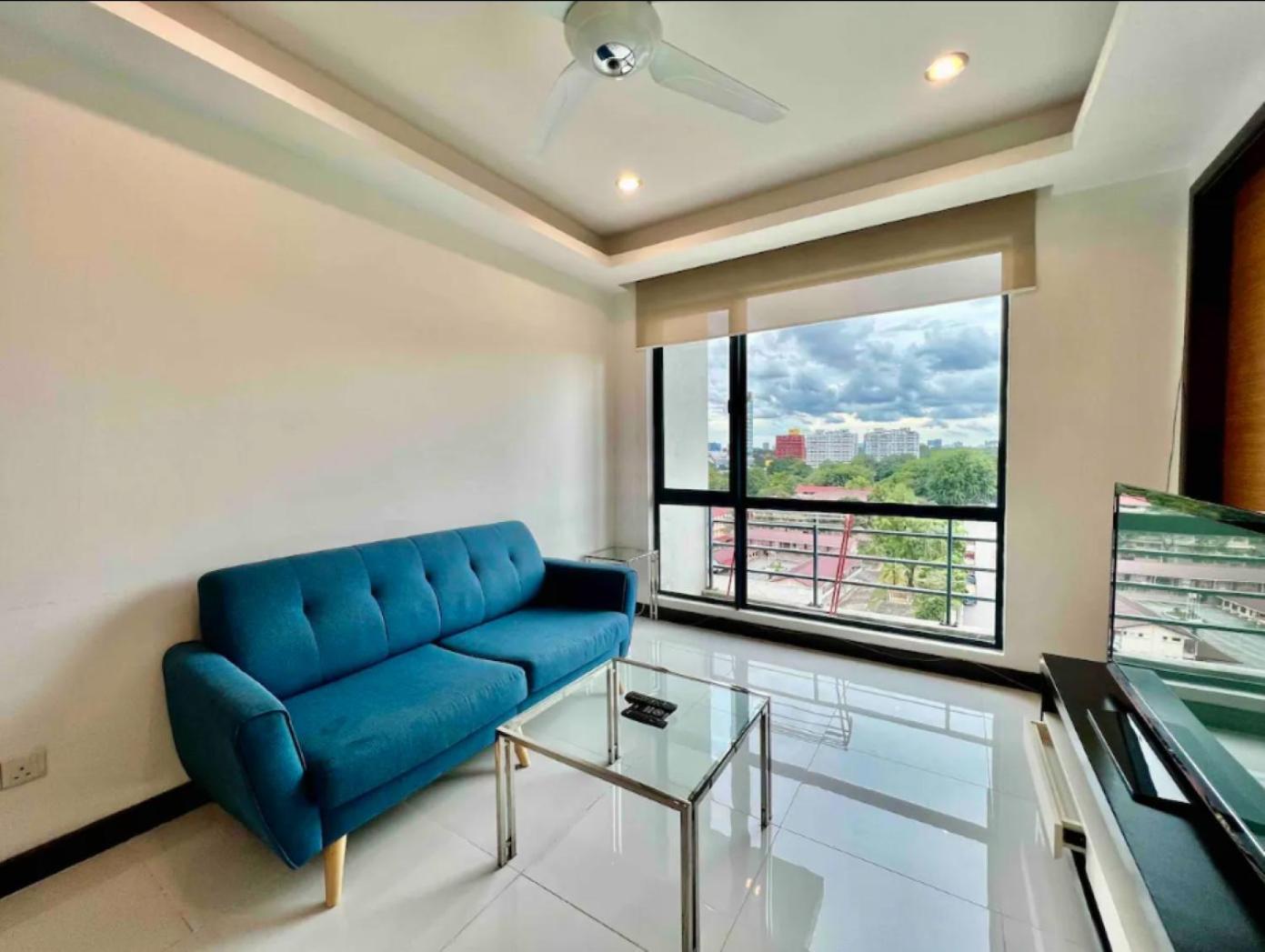 Bbhomes At Casa Residency Bukit Bintang Kl Digitalife Kuala Lumpur Kültér fotó
