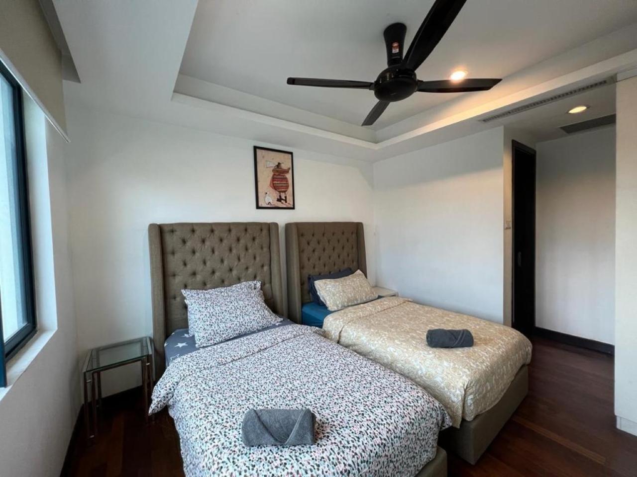 Bbhomes At Casa Residency Bukit Bintang Kl Digitalife Kuala Lumpur Kültér fotó