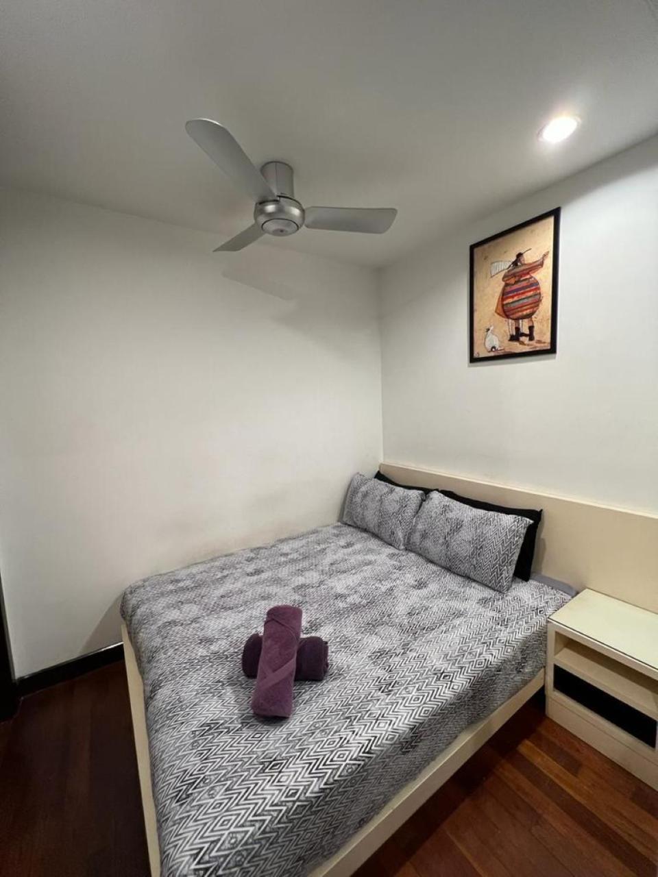 Bbhomes At Casa Residency Bukit Bintang Kl Digitalife Kuala Lumpur Kültér fotó