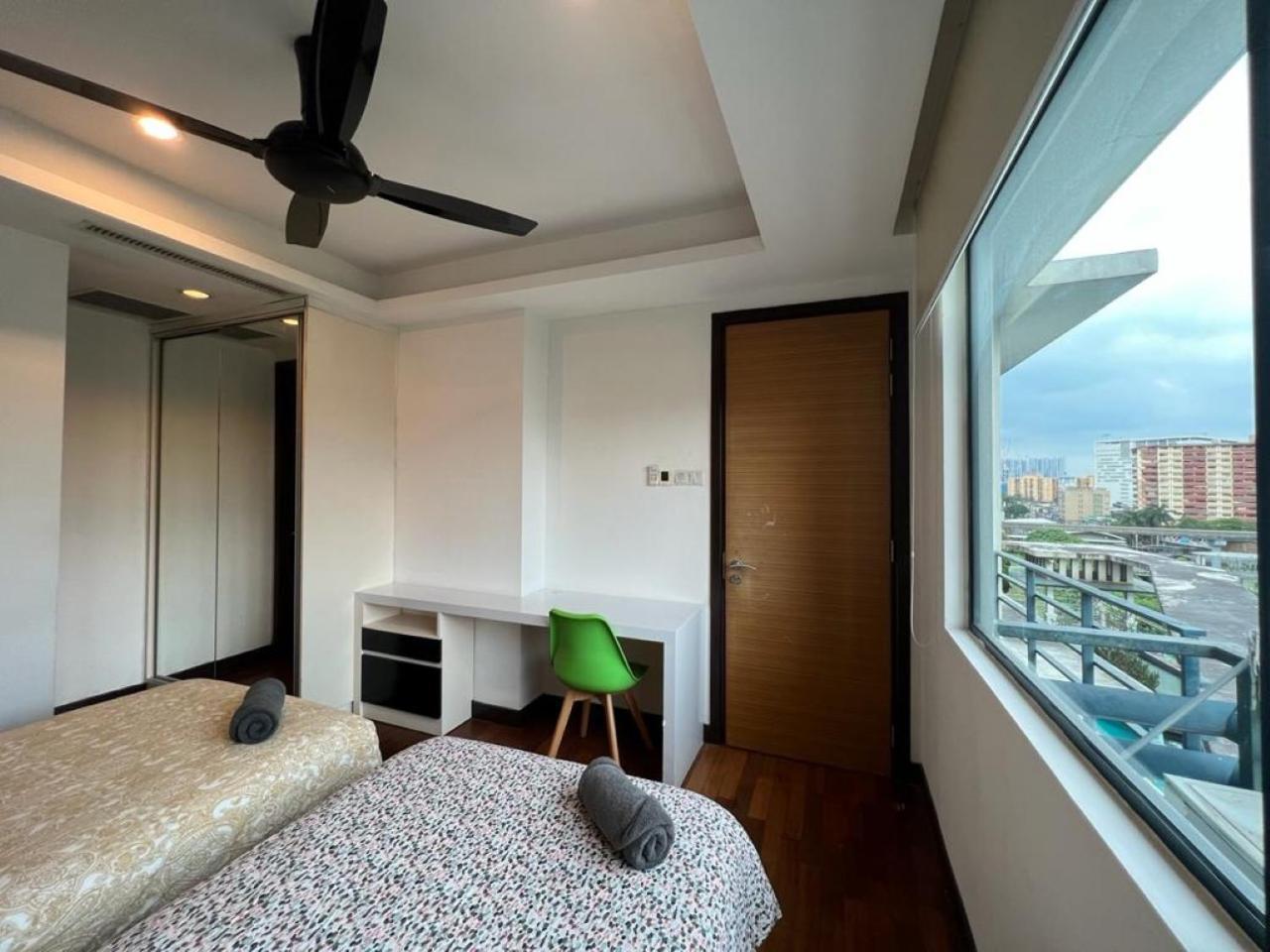 Bbhomes At Casa Residency Bukit Bintang Kl Digitalife Kuala Lumpur Kültér fotó