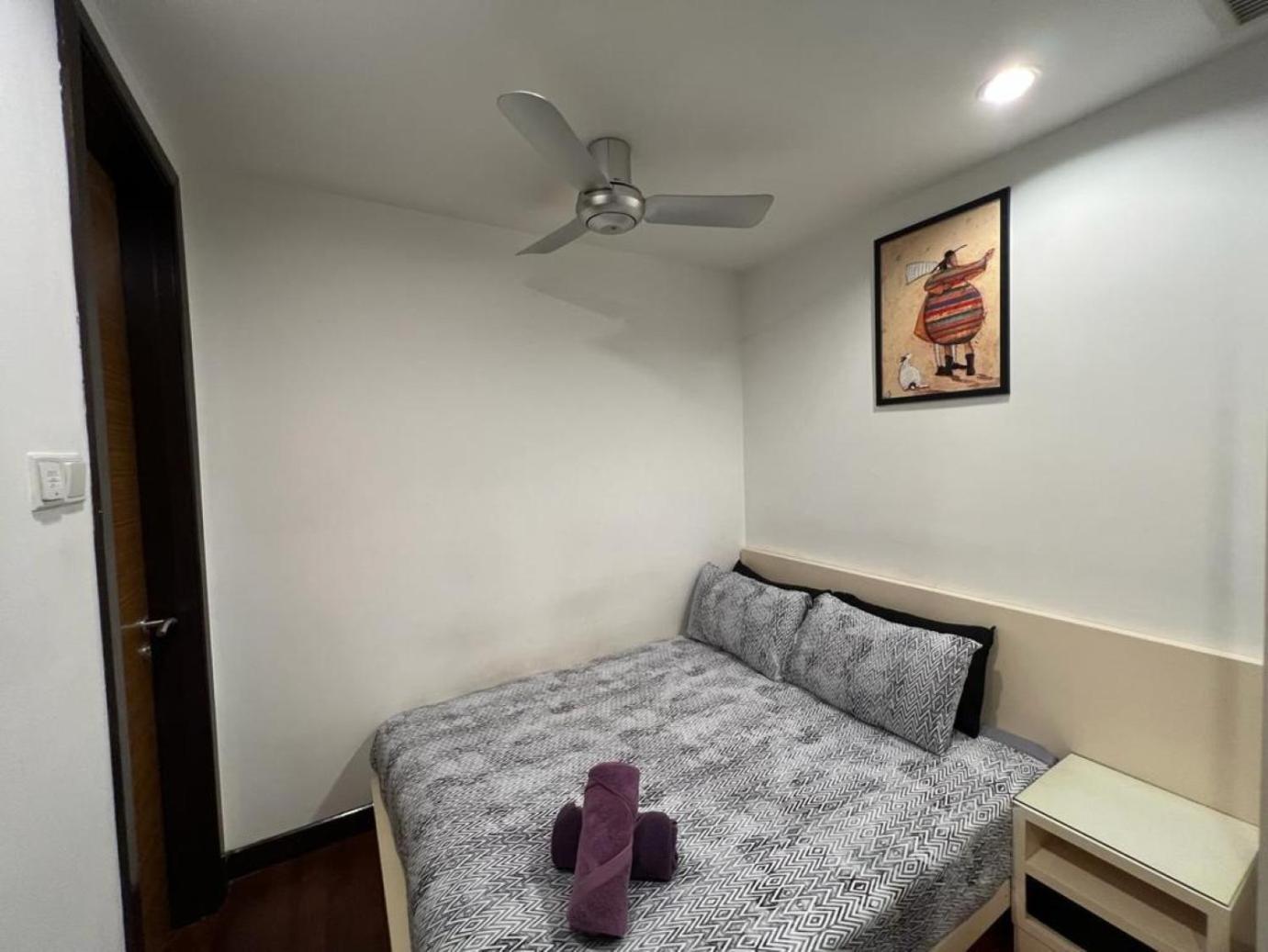 Bbhomes At Casa Residency Bukit Bintang Kl Digitalife Kuala Lumpur Kültér fotó