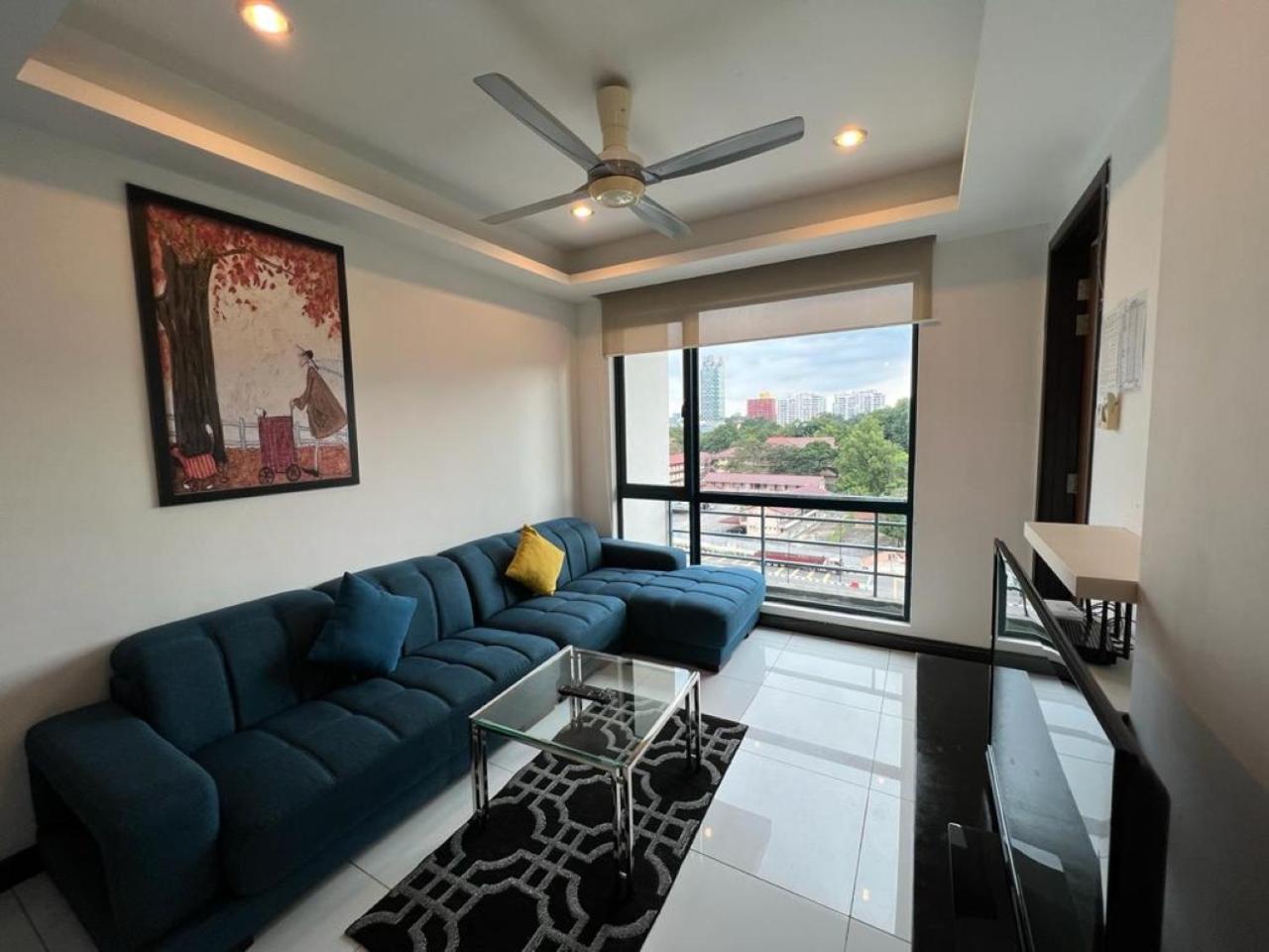 Bbhomes At Casa Residency Bukit Bintang Kl Digitalife Kuala Lumpur Kültér fotó