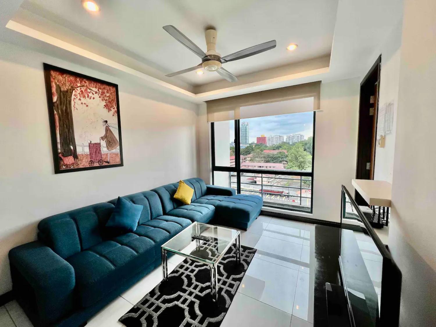 Bbhomes At Casa Residency Bukit Bintang Kl Digitalife Kuala Lumpur Kültér fotó