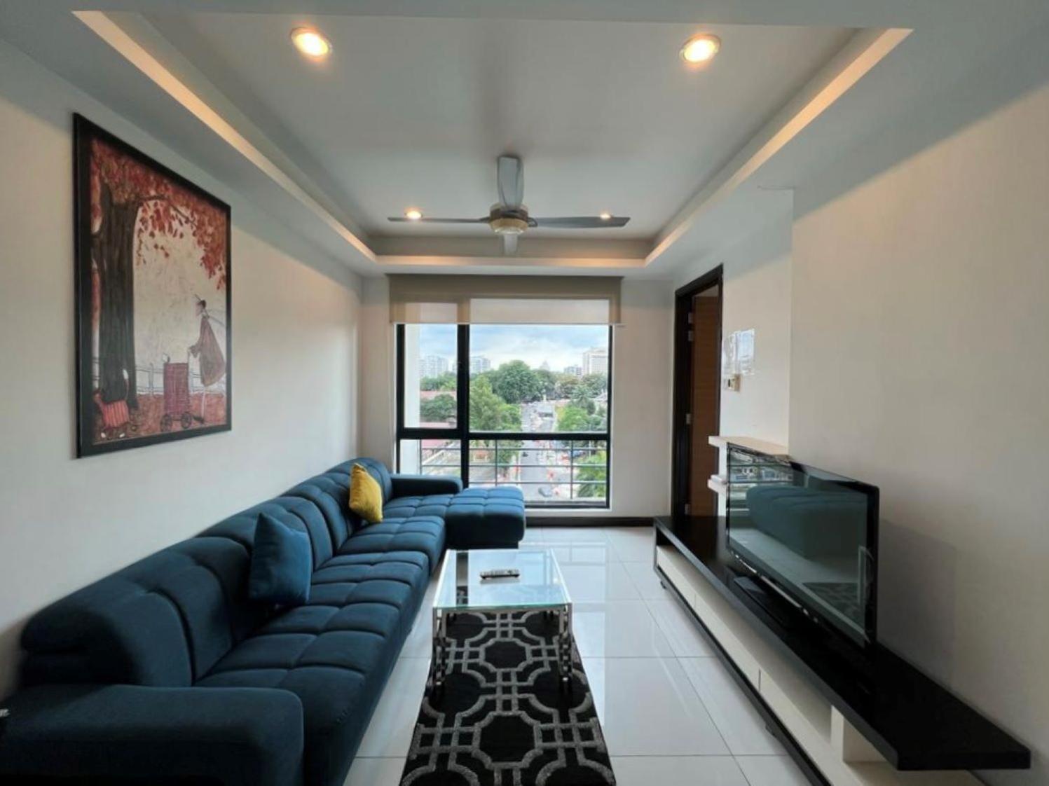 Bbhomes At Casa Residency Bukit Bintang Kl Digitalife Kuala Lumpur Kültér fotó