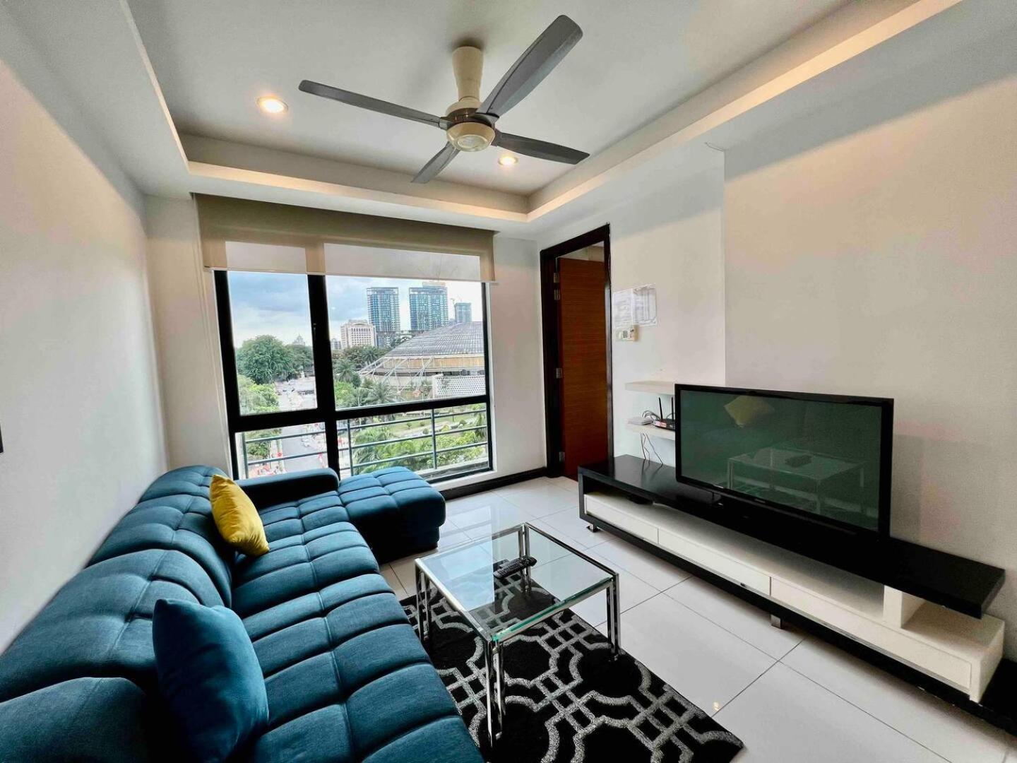 Bbhomes At Casa Residency Bukit Bintang Kl Digitalife Kuala Lumpur Kültér fotó